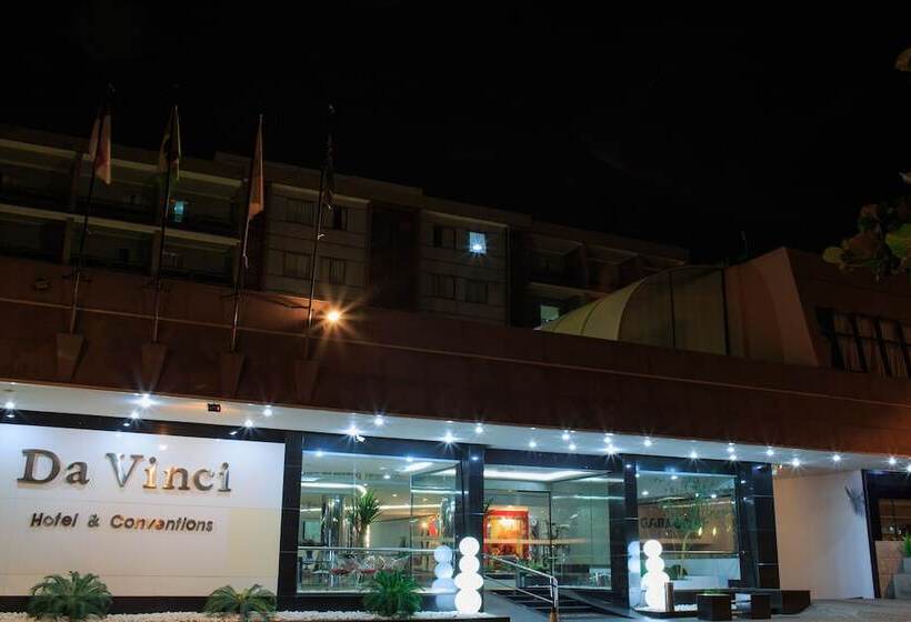 Da Vinci Hotel & Conventions