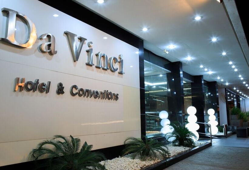Da Vinci Hotel & Conventions