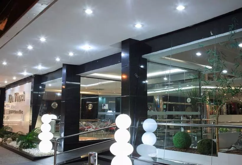 Da Vinci Hotel & Conventions