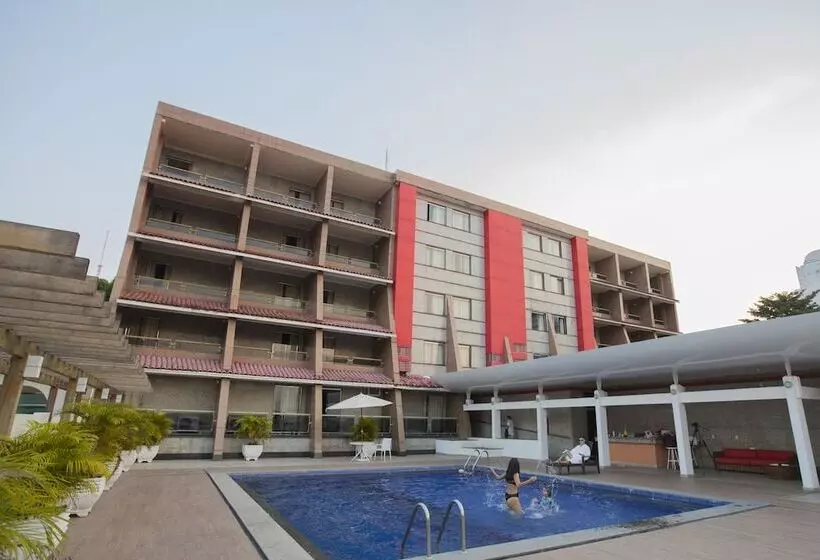 Da Vinci Hotel & Conventions