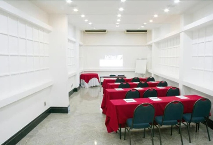 Da Vinci Hotel & Conventions