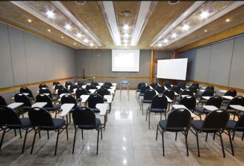 Da Vinci Hotel & Conventions