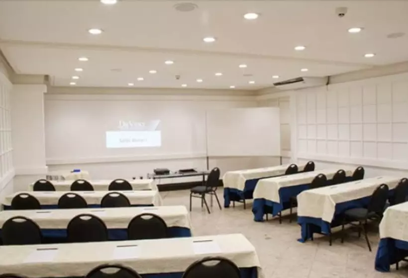 Da Vinci Hotel & Conventions