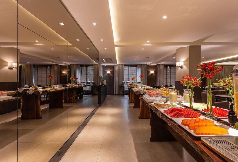 בית מלון כפרי Faial Prime Suites