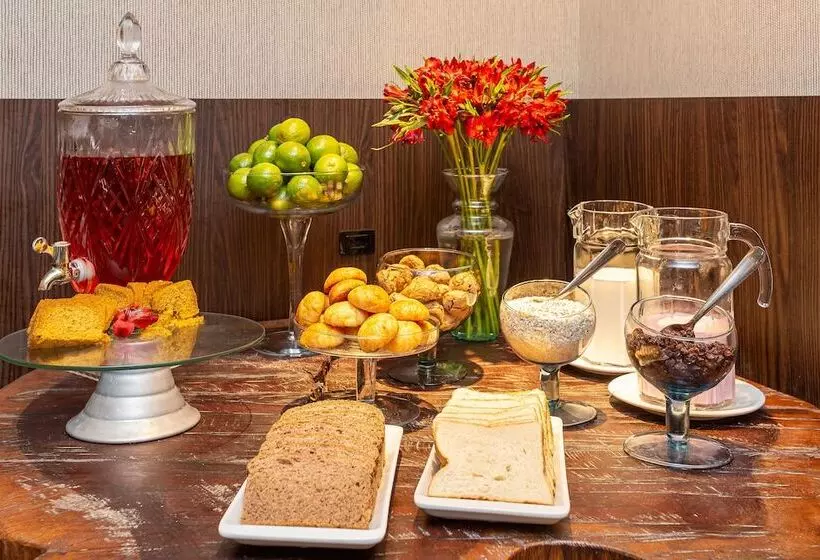 호텔 Faial Prime Suites