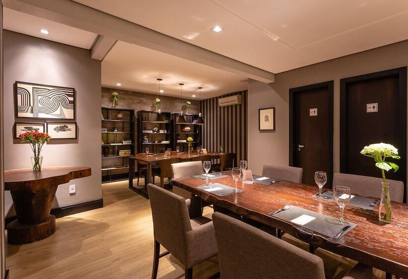 בית מלון כפרי Faial Prime Suites