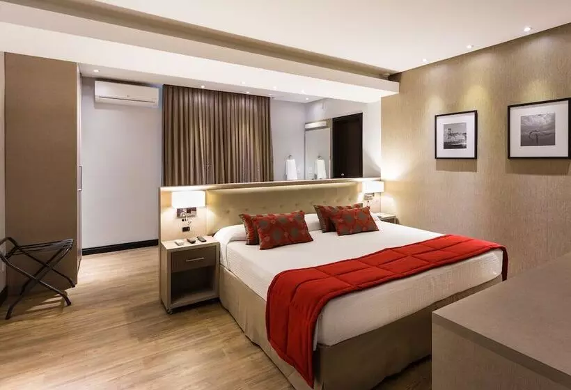 호텔 Faial Prime Suites