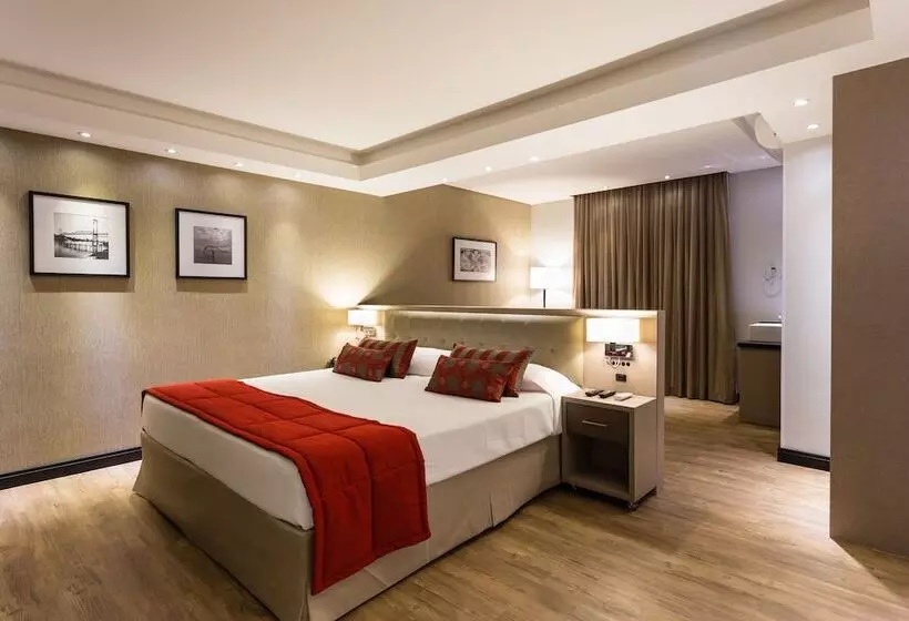 호텔 Faial Prime Suites