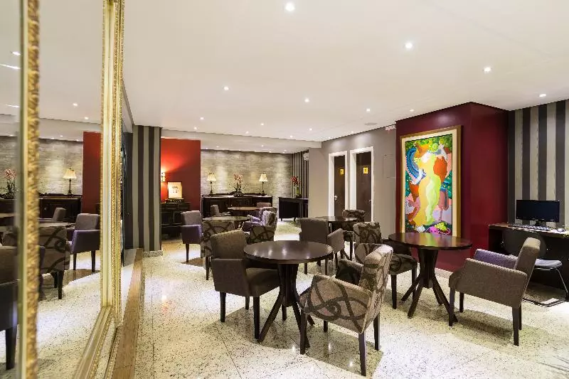 호텔 Faial Prime Suites