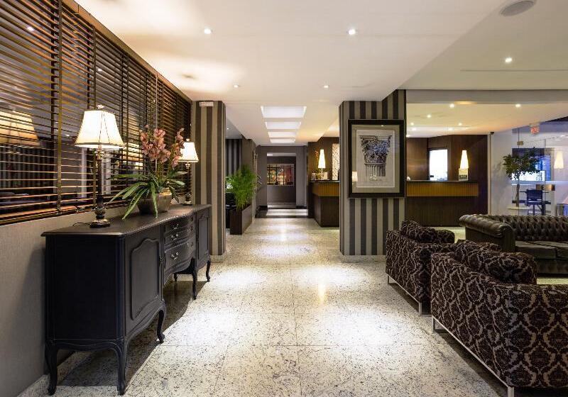 בית מלון כפרי Faial Prime Suites