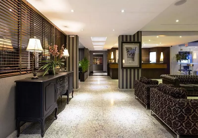 호텔 Faial Prime Suites