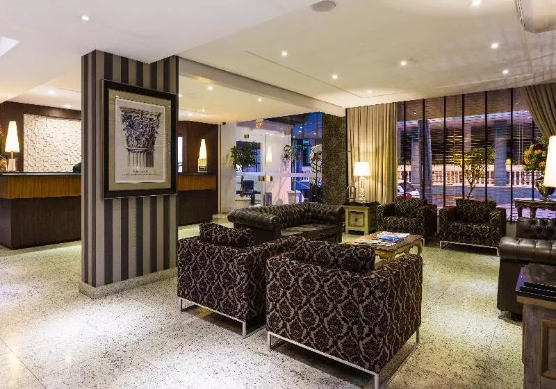 호텔 Faial Prime Suites