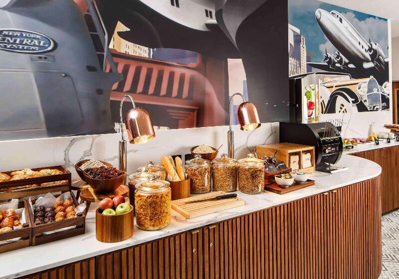 Hotel Ibis Styles London Heathrow East