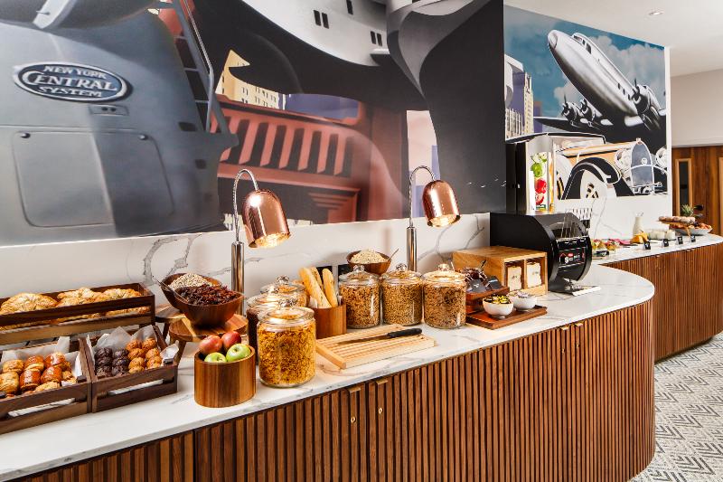 Hotel Ibis Styles London Heathrow East