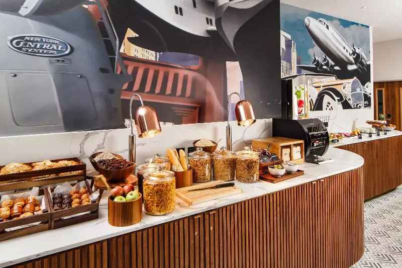 Hôtel Ibis Styles London Heathrow East