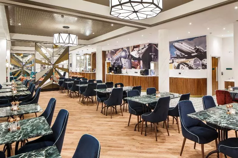 Hôtel Ibis Styles London Heathrow East