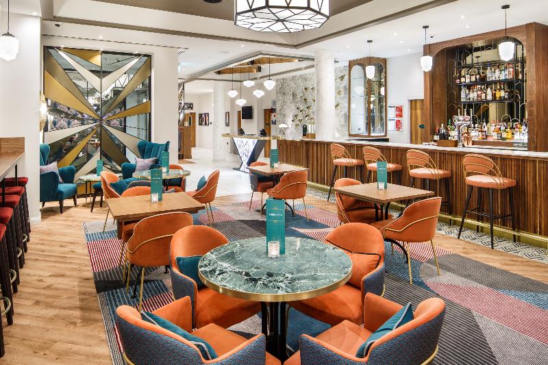 Hotel Ibis Styles London Heathrow East