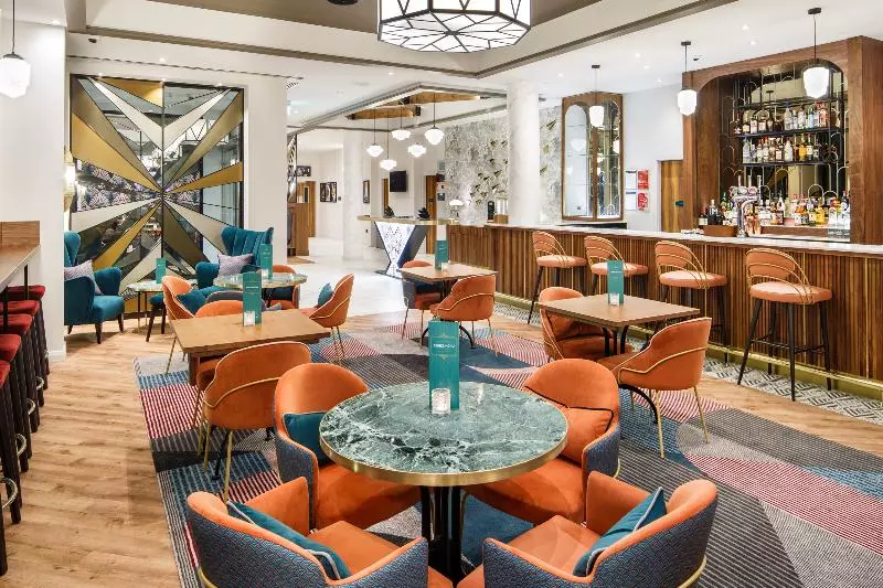 Hôtel Ibis Styles London Heathrow East