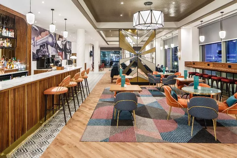 Hôtel Ibis Styles London Heathrow East