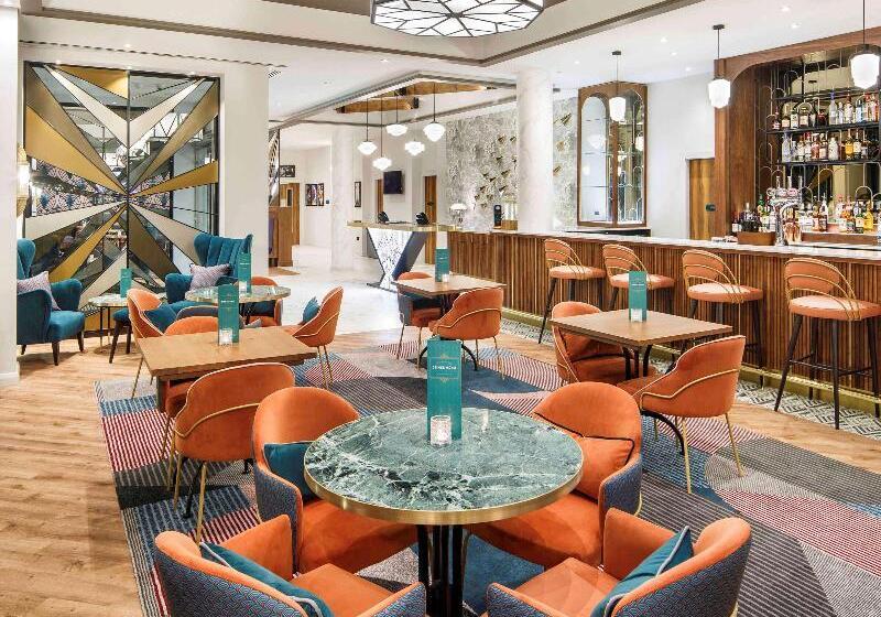 Hotel Ibis Styles London Heathrow East