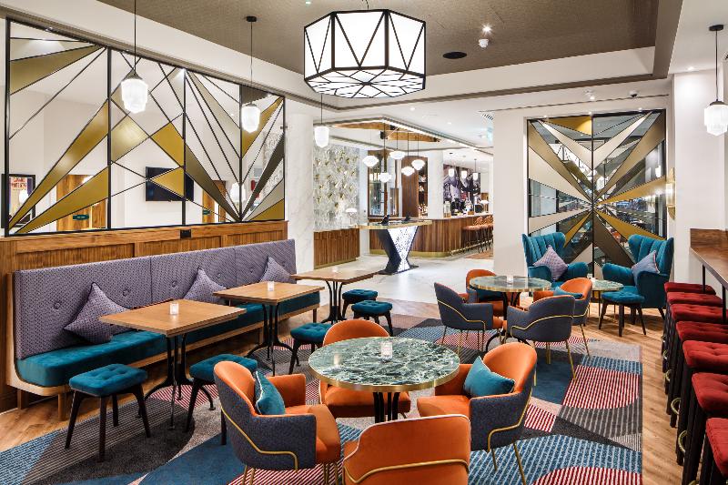 Hotel Ibis Styles London Heathrow East