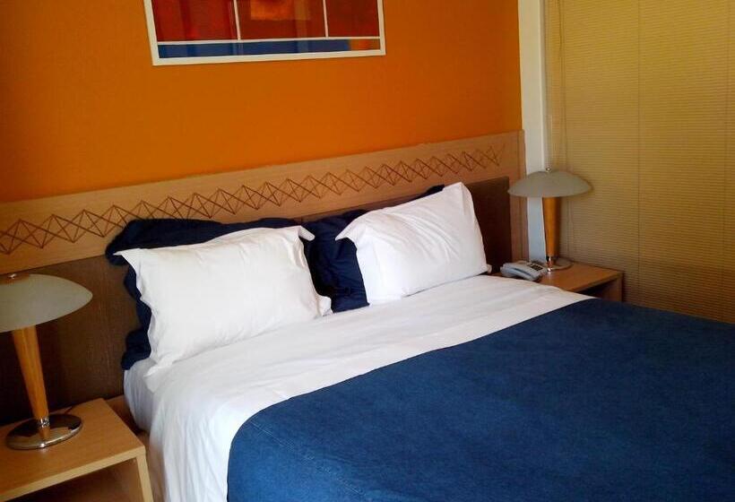 Otel Laje De Pedra Mountain Villageprime