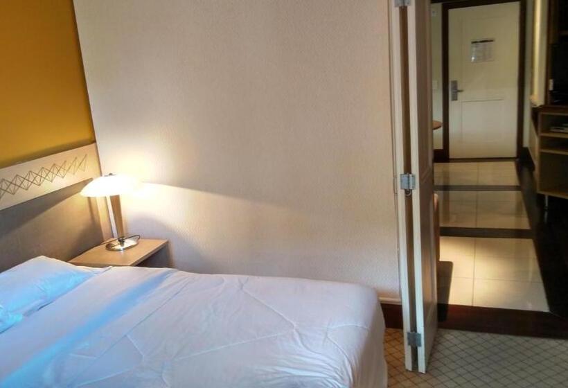 Otel Laje De Pedra Mountain Villageprime