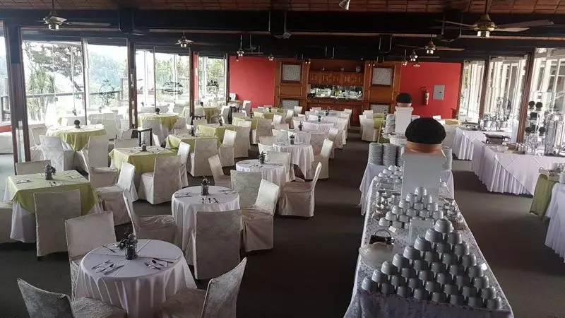 בית מלון כפרי Laje De Pedra Mountain Villageprime