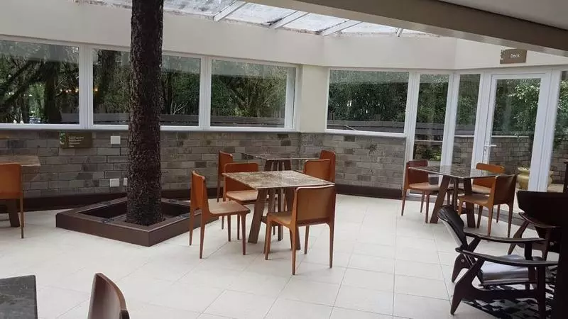 בית מלון כפרי Laje De Pedra Mountain Villageprime