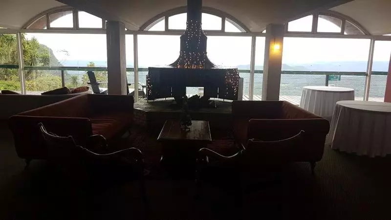 בית מלון כפרי Laje De Pedra Mountain Villageprime