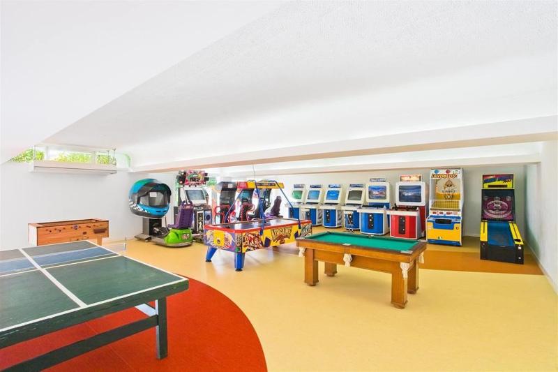 Otel Laje De Pedra Mountain Villageprime