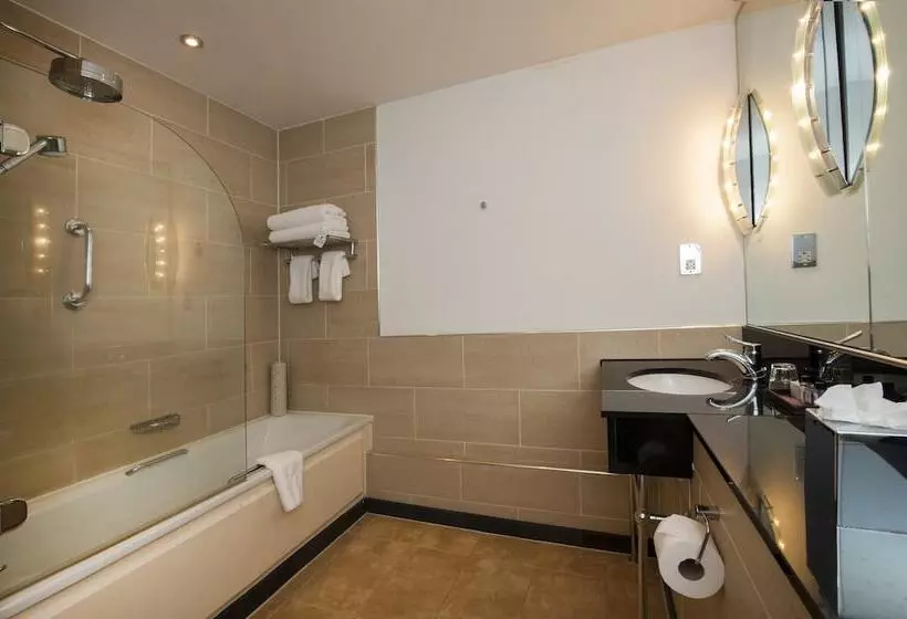 Отель Macdonald Burlington