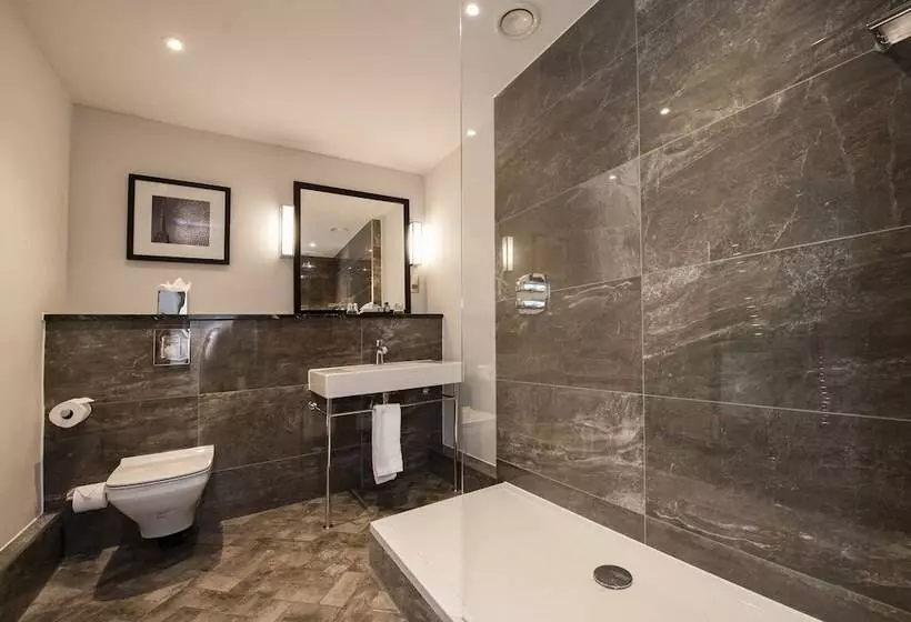 Отель Macdonald Burlington