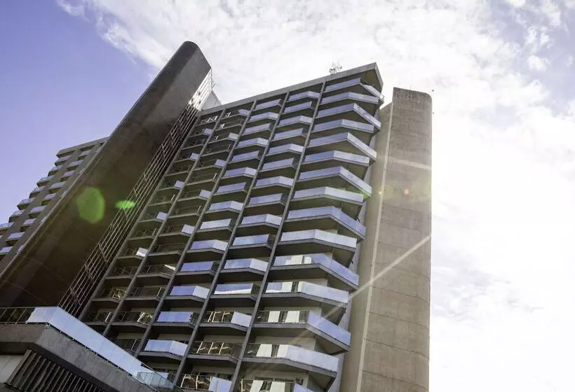 فندق Manhattan Plaza