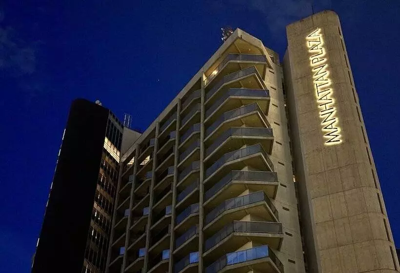 فندق Manhattan Plaza