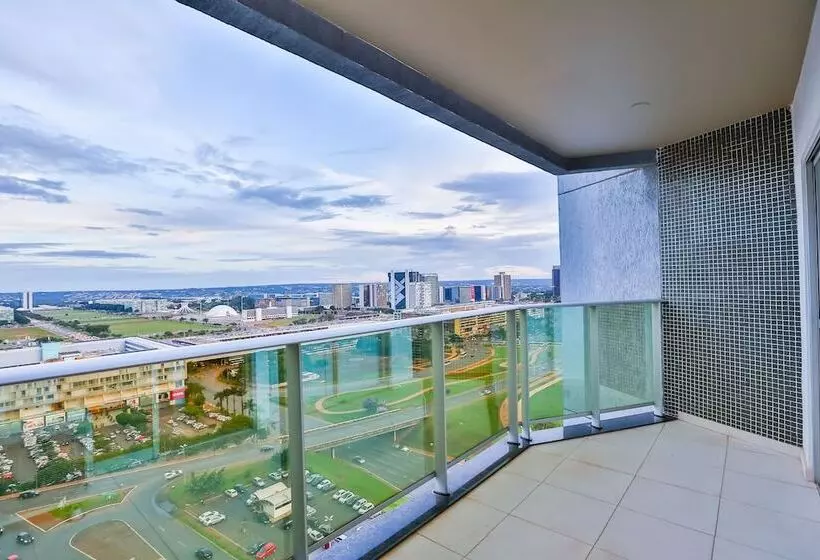 فندق Manhattan Plaza