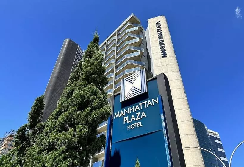 فندق Manhattan Plaza
