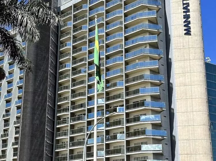 فندق Manhattan Plaza