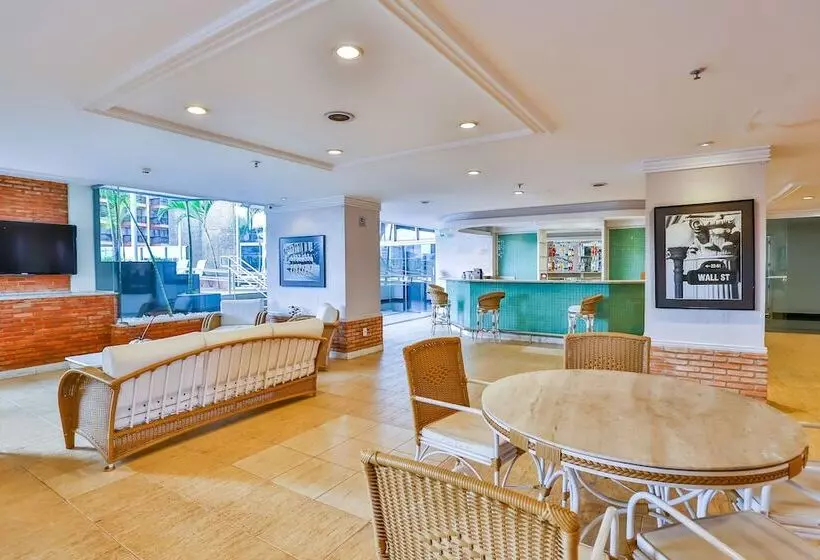 فندق Manhattan Plaza