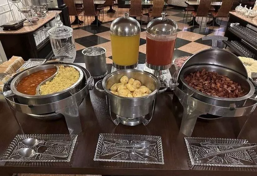 فندق Manhattan Plaza