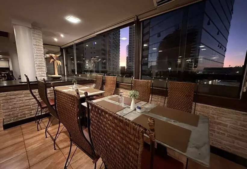 فندق Manhattan Plaza