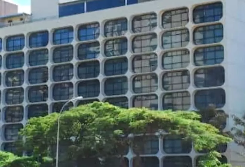 Отель Phenícia Bittar