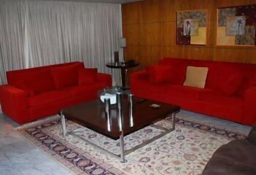 Отель Phenícia Bittar