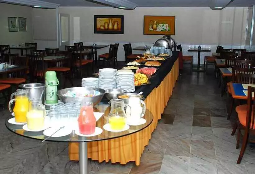 Отель Phenícia Bittar