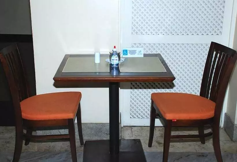 Отель Phenícia Bittar