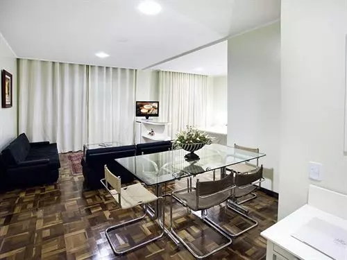 酒店 Plaza Porto Alegre