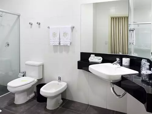 酒店 Plaza Porto Alegre