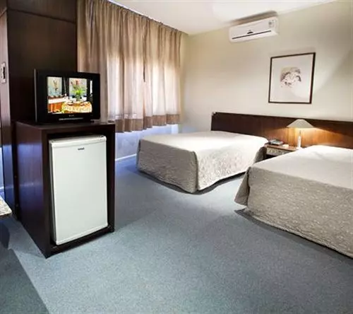 酒店 Plaza Porto Alegre