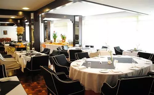 酒店 Plaza Porto Alegre