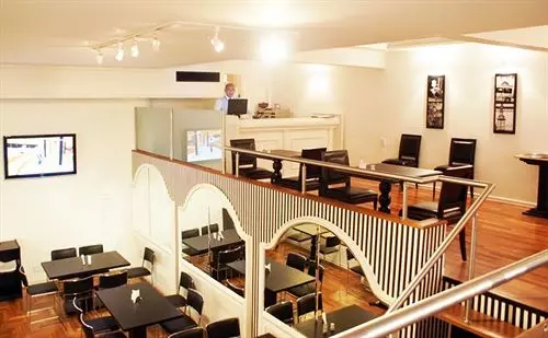 酒店 Plaza Porto Alegre